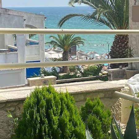 Frenki Apartment By The Sea Siviri Exterior photo